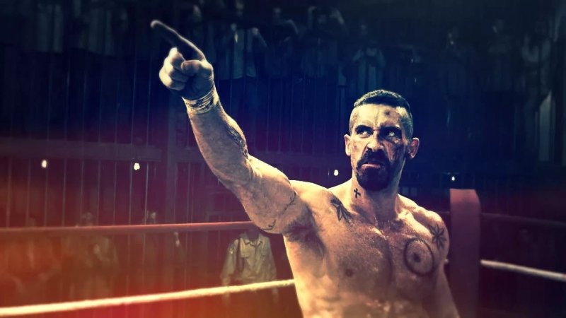 Scott Adkins.2021