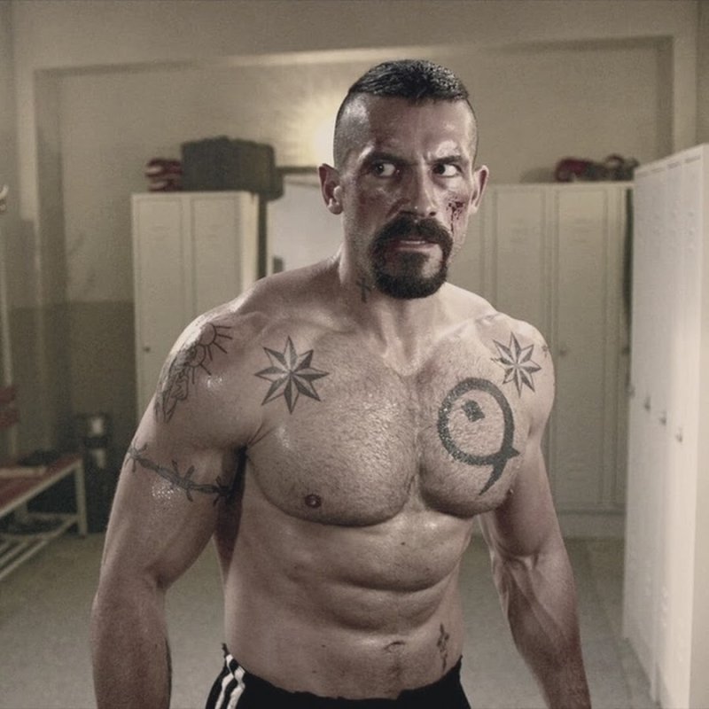 Юрий Бойко