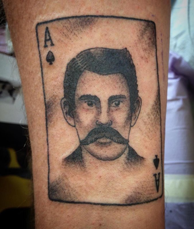 Charmed Tattoo