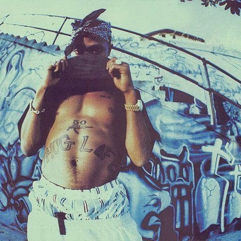 Mike Miller 2pac