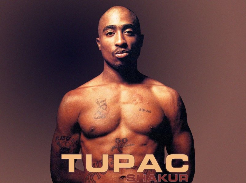 2pac died