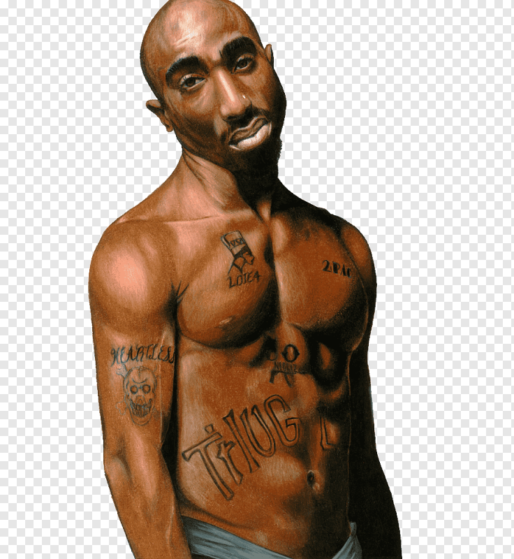 2pac Shakur