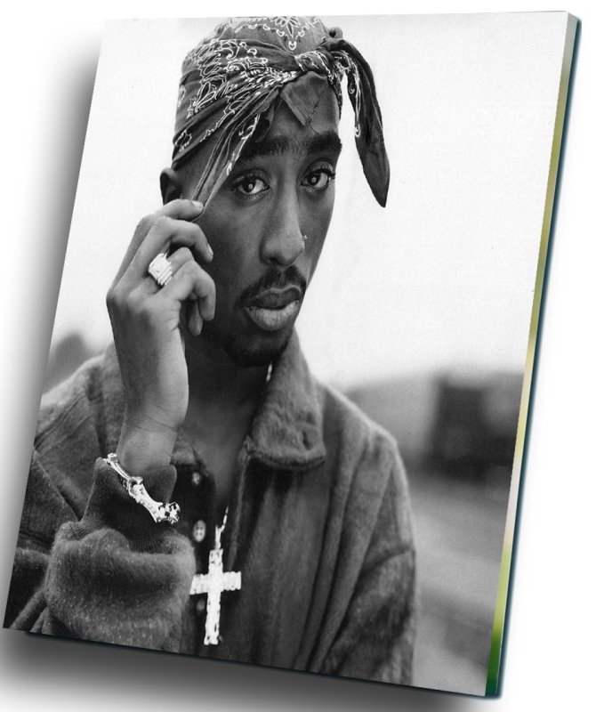 2pac Shakur невеста