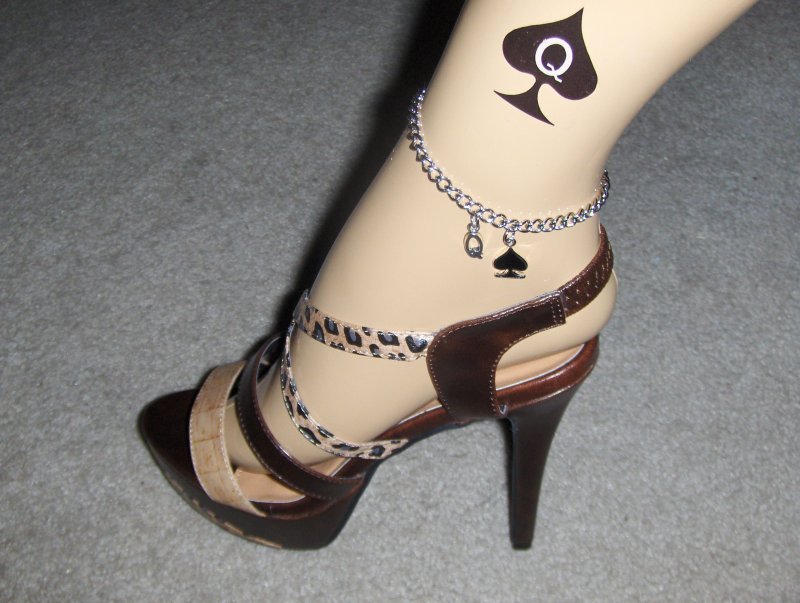 Ace of Spades тату