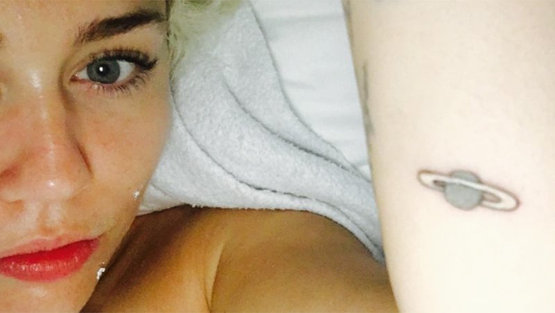 Майли Сайрус (Miley Cyrus) Майли Сайрус 2021