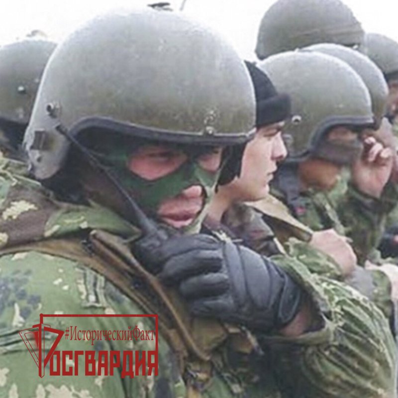 Солдаты удачи наколка