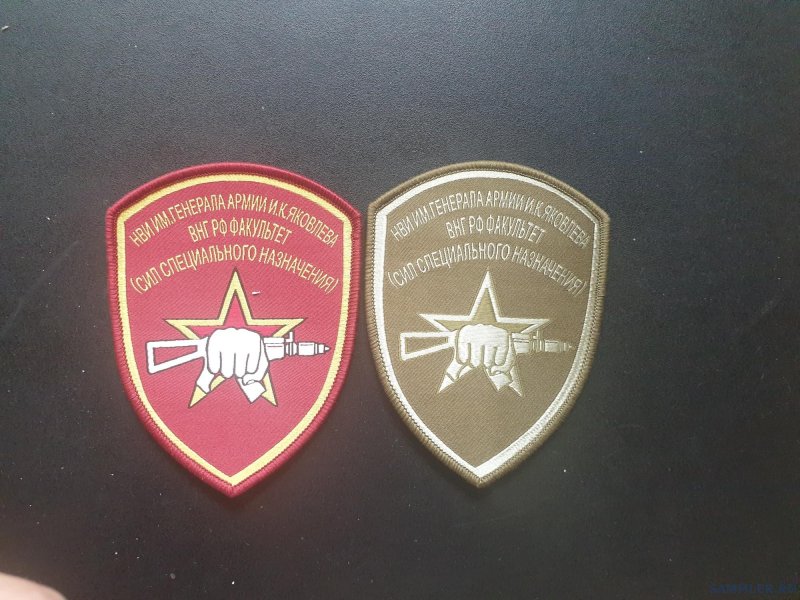 Военные тату