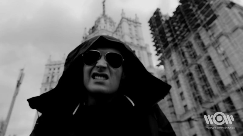 Rolexx рэпер