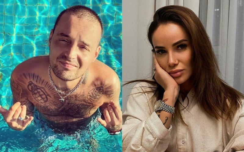 Тату на спине у знаменитостей мужчин