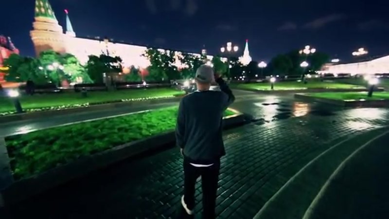Алексей Долматов Гуф
