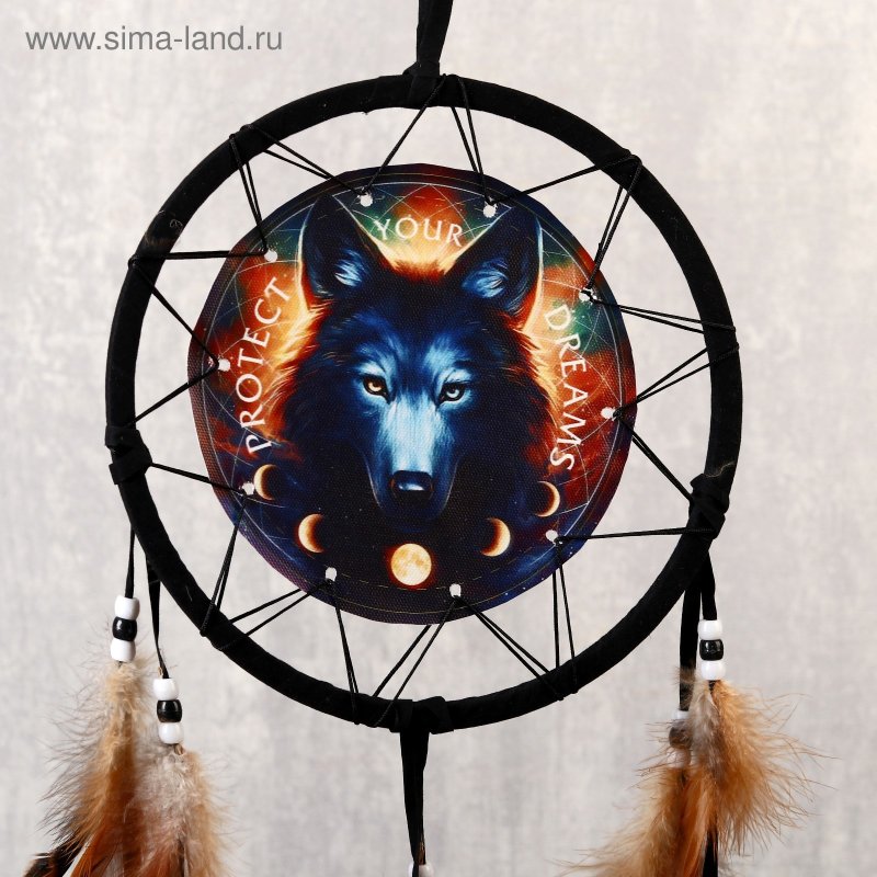 Dreamcatcher Ловец снов тату