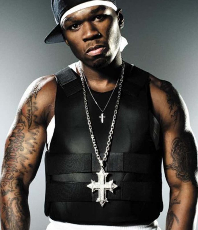 50 Cent