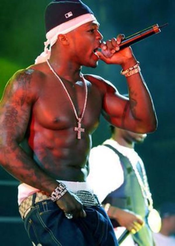 50 Cent и Тайсон