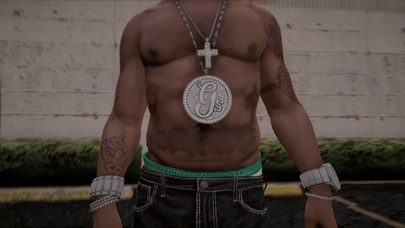 50 Cent фото