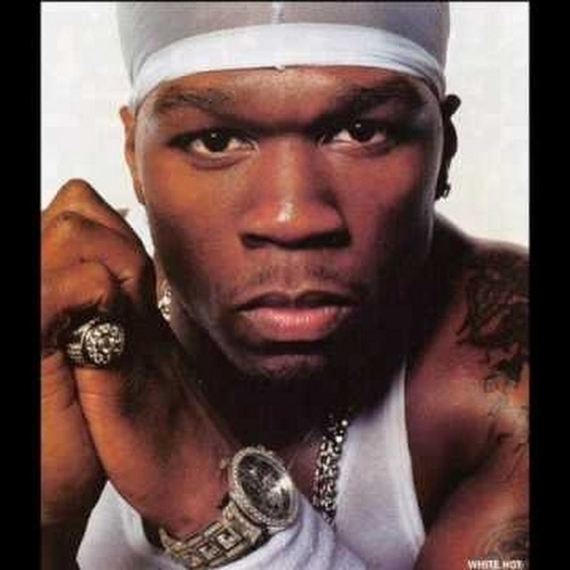 50 Cent ГТА 5