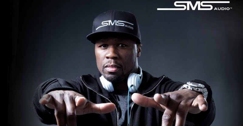 50 Cent position of Power