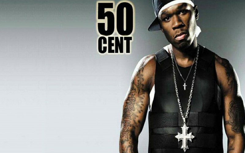 50 Cent