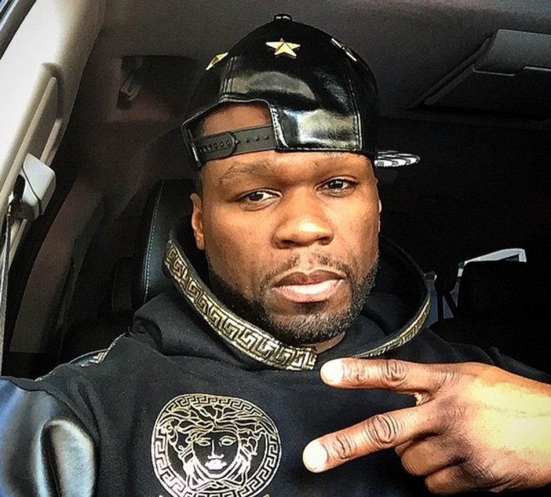 50 Cent