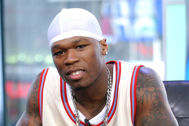 Vibe Magazine Top 50 Rappers 2009