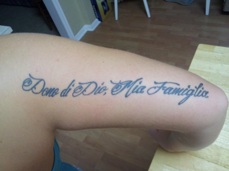 Amor vincit Omnia перевести
