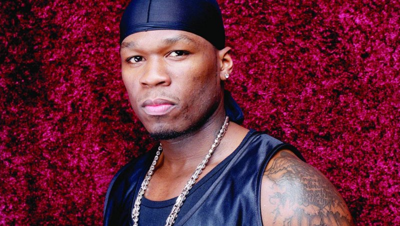 50 Cent Кэнон