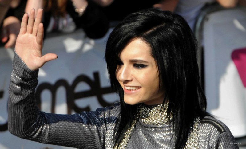Tokio Hotel 2011 фото