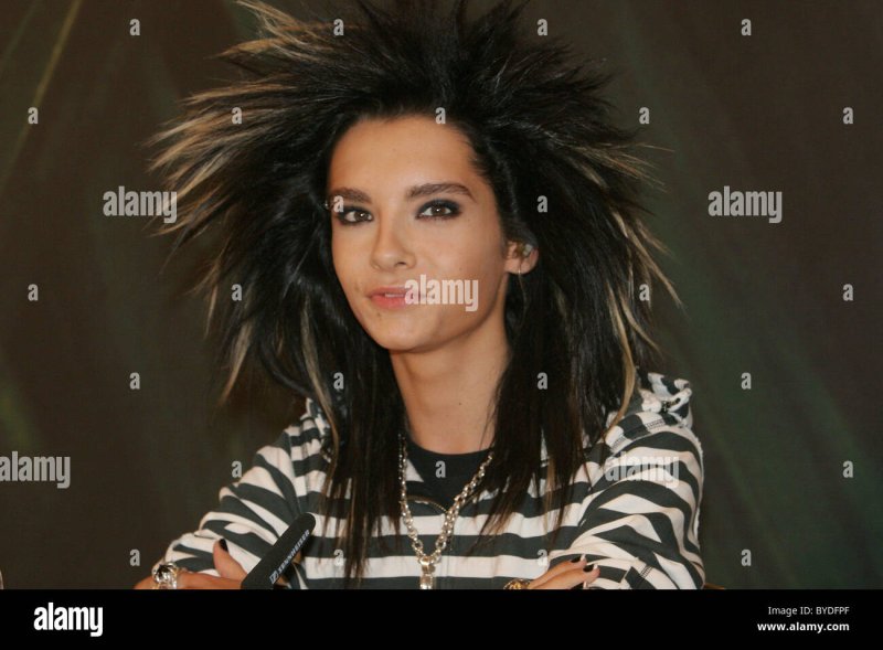 Bill Kaulitz 2020