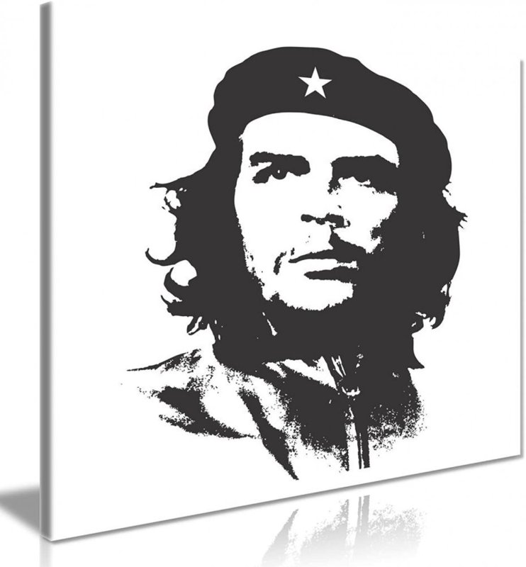 Люсёк Сорокин че Гевара