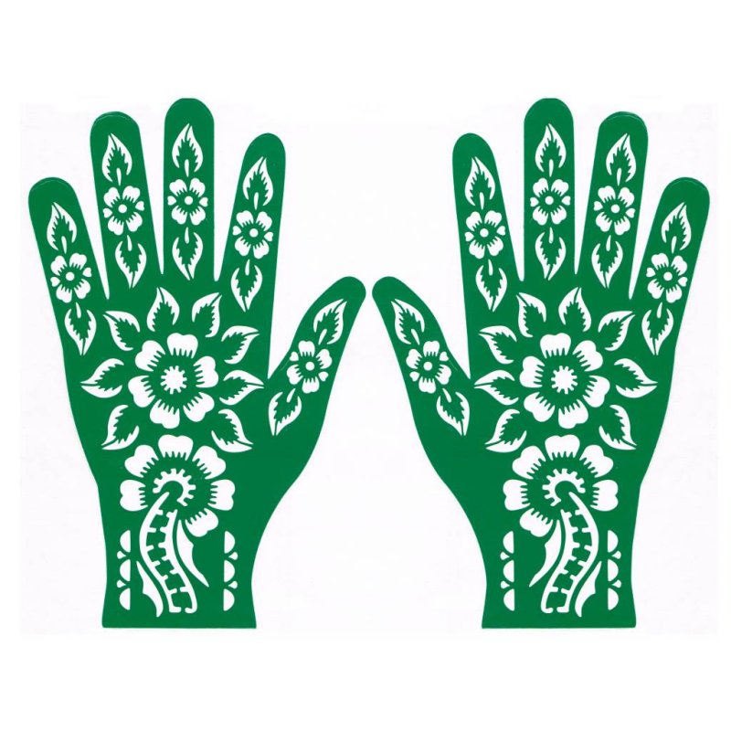 Indian Henna must 100g