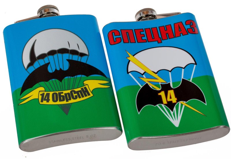 Наколки спецназа ВДВ