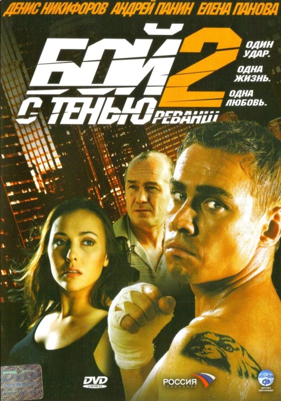 Денис Никифоров 2020