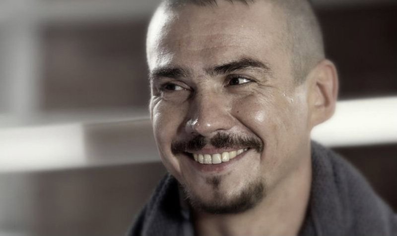 Колчин Андрей бокс