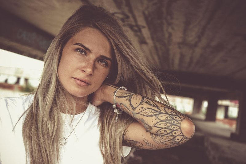 Камилла Изабелла Мазанти