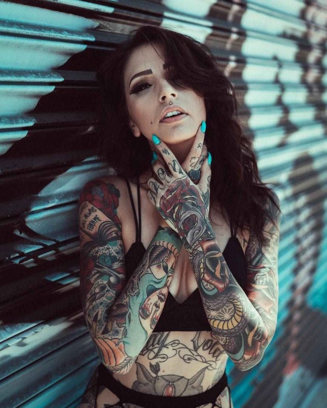 Jesse Mae