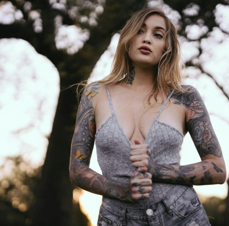 Morgan Joyce
