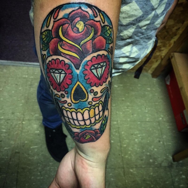 Shane Burnell