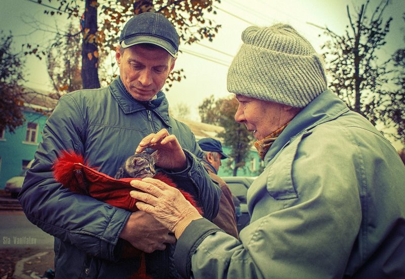 Татуировка с Богом на латыни