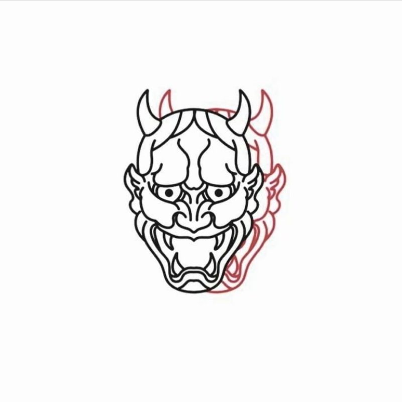 Phonk avatars