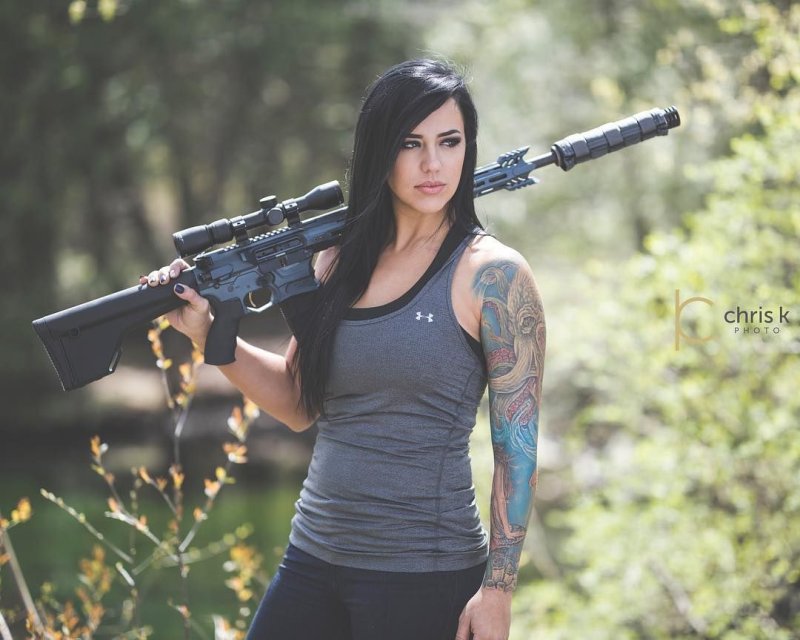 Alex Zedra Mara