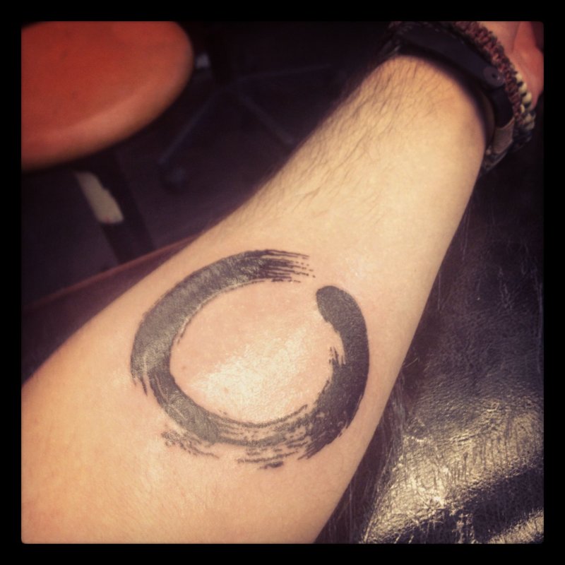 Enso Бойко