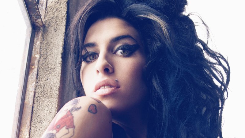 Amy Winehouse die