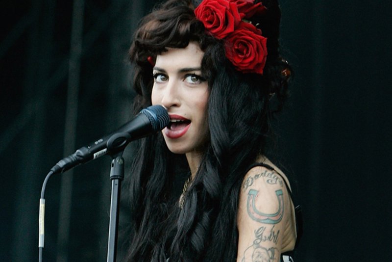 Amy Winehouse