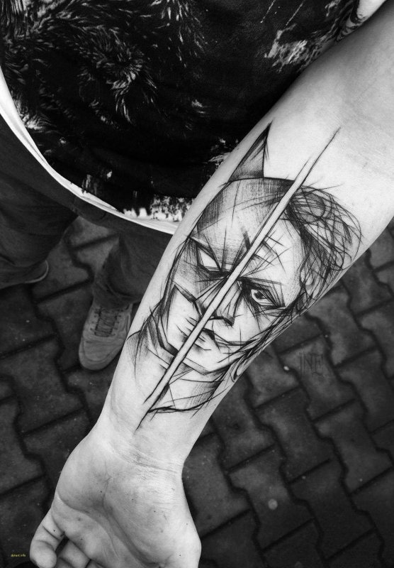 Inez Janiak стиль