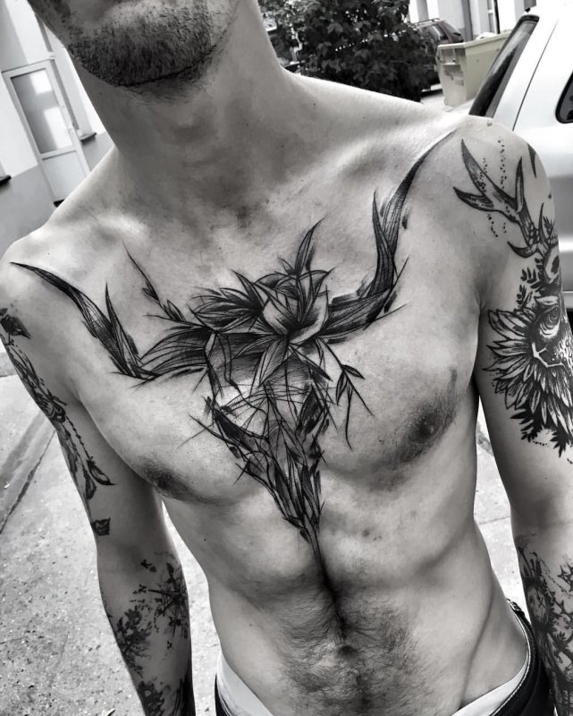 Inez Janiak стиль