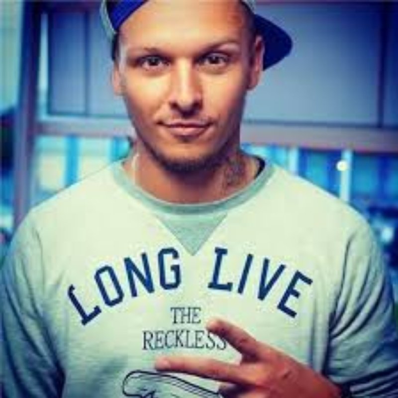 Billy Milligan Никита Легостев