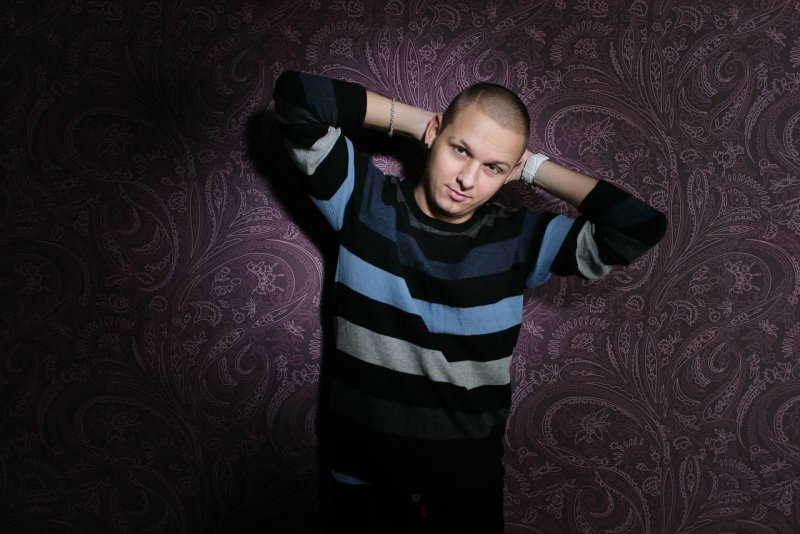 St1m рэпер