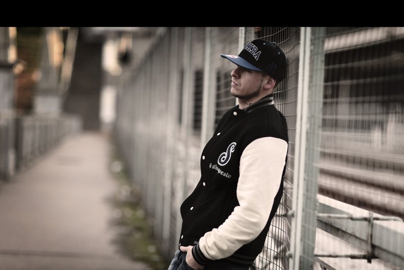 Billy Milligan Никита Легостев