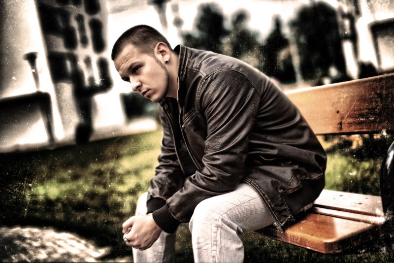 Stim рэпер 2010