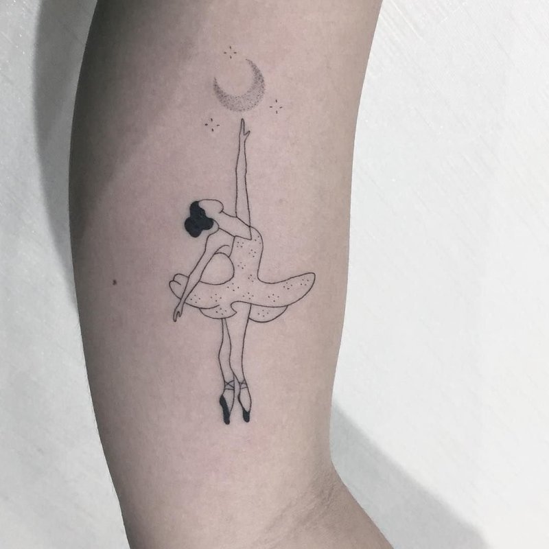 Seventh Seal Tattoo