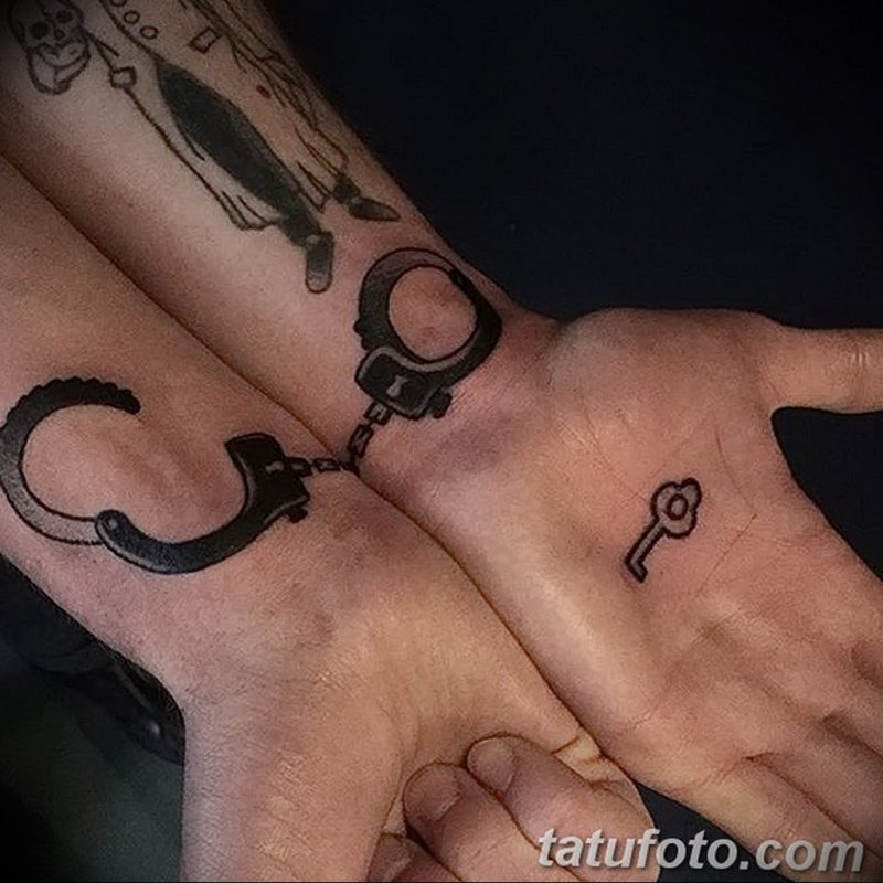 Praying Skeleton Tattoo